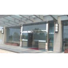 出入口机 现代安防与管理的关键设备